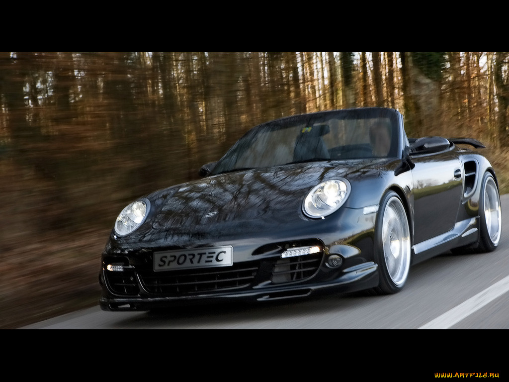 , porsche